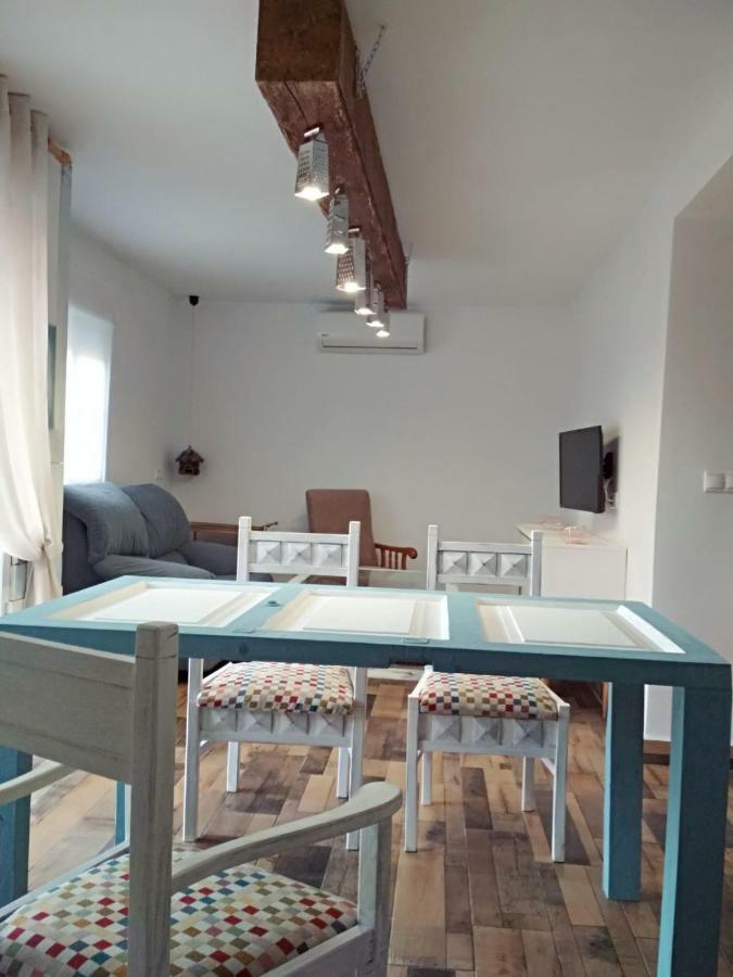 Mi pequeña Mezquita Apartamento Córdoba Exterior foto