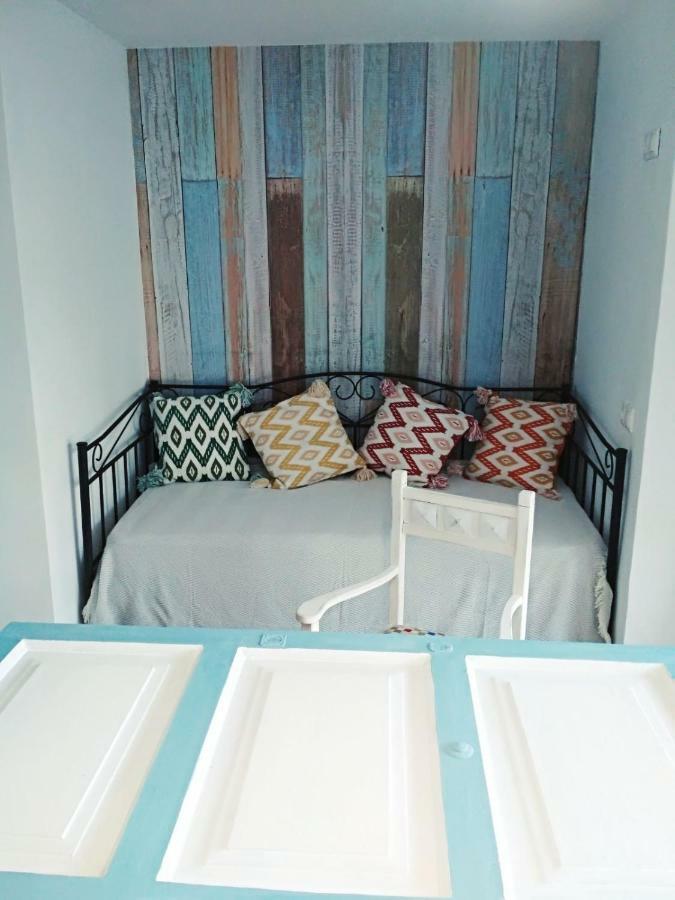 Mi pequeña Mezquita Apartamento Córdoba Exterior foto