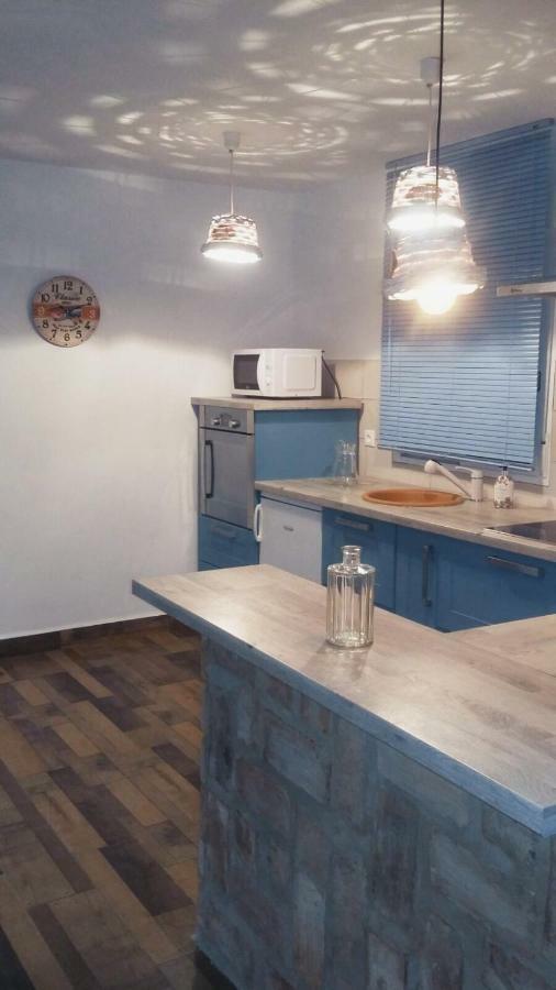 Mi pequeña Mezquita Apartamento Córdoba Exterior foto