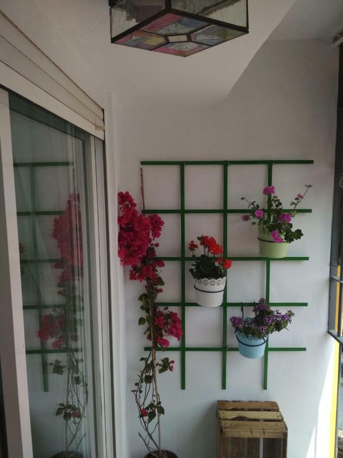 Mi pequeña Mezquita Apartamento Córdoba Exterior foto