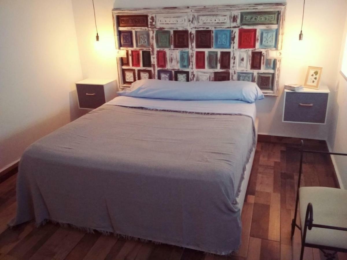 Mi pequeña Mezquita Apartamento Córdoba Exterior foto