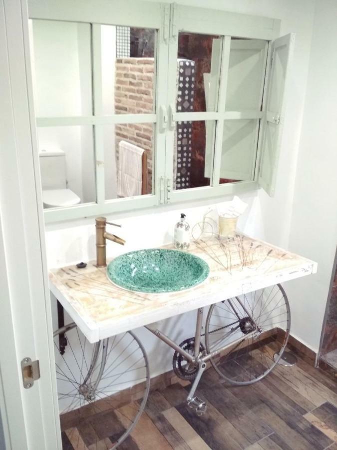 Mi pequeña Mezquita Apartamento Córdoba Exterior foto